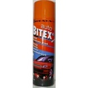 BITEX 500ML СПРЕЙ ДЛЯ ОБСЛУЖИВАНИЯ ШАССИ 0,5 Л