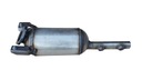 FILTER DPF FAP RENAULT GRAND SCENIC 1.9DCI 05/2005- photo 1 - milautoparts-fr.ukrlive.com