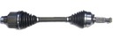 DEMI-AXE DROITE FORD MONDEO 2000-2007 1.8 2.0 2.2 TDCI photo 1 - milautoparts-fr.ukrlive.com