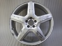 FELGA MERCEDES R KLASA A251 W251 8,5x20 ET60 5x112