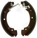 BEBNY BRAKE SHOES CYLINDERS VW TRANSPORTER T4 SET photo 3 - milautoparts-fr.ukrlive.com