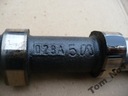 BMW E39 530D E38 X5 E46 330D SHAFT INTAKE M57 photo 3 - milautoparts-fr.ukrlive.com