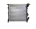 NEW CONDITION RADIATOR RENAULT CLIO I 1,1 B 90-93-95 35CM photo 1 - milautoparts-fr.ukrlive.com