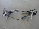 MERCEDES W221 W216 CL500 SWINGARM REAR FACELIFT photo 1 - milautoparts-fr.ukrlive.com