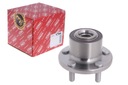 BEARING WHEELS HUB FRONT FORD S-MAX GALAXY 2006- photo 1 - milautoparts-fr.ukrlive.com