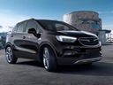 OPEL MOKKA X FACING ON BUMPER FROM FOLD photo 5 - milautoparts-fr.ukrlive.com