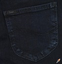 LEE podšálka BLUE Jeans MINI SKIRT _ 16Y 176cm Prevažujúcy materiál bavlna