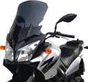 LOSTER туристическое стекло SUZUKI DL 650 V-Strom 04-11