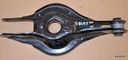 BMW F20 F21 F30 F31 F36 priečne kyvné rameno 6867540 Výrobca dielov BMW OE