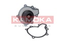 PUMP WATER KAMOKA FOR CHEVROLET EPICA 2.0 photo 2 - milautoparts-fr.ukrlive.com