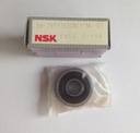 Новый подшипник 8х23х11мм NSK B879T12BDDNCX1MC01