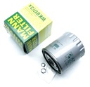 MERCEDES W201 W210 W202 2.0 2.5 D TD FILTER FUEL photo 1 - milautoparts-fr.ukrlive.com