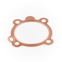 HATZ 1B20 GASKET UNDER CYLINDER HEAD 0.7 05059800 photo 1 - milautoparts-fr.ukrlive.com