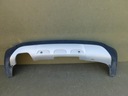 SPOILER FACING BUMPER REAR BMW X1 E84 photo 2 - milautoparts-fr.ukrlive.com