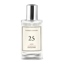 Парфюм FM 25 INTENSE 50 мл.