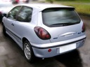 FIAT BRAVO * SPOILER SCREEN * DJ-TUNING photo 1 - milautoparts-fr.ukrlive.com