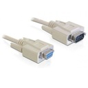 Kabel przedłużacz DSUB 9pin RS232 COM 1,8m RS-232 EAN (GTIN) 5901720132062