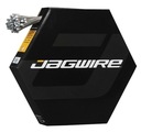 Тормозной трос Jagwire GAR 1,6х2000мм ОЦИНКОВАННЫЙ