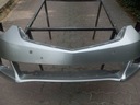 BUMPER FRONT FRONT HONDA ACCORD POZNAN photo 6 - milautoparts-fr.ukrlive.com