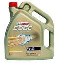 МАСЛО CASTROL EDGE TITANIUM FST TD 5W40 5л.