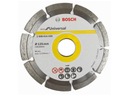 BOSCH Diamond disk 125 бетонный кирпич клинкер