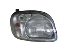 LAMP FRONT RIGHT VALEO NISSAN MICRA K11 photo 1 - milautoparts-fr.ukrlive.com