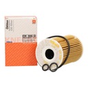 FILTER OILS KNECHT OX388D HU7008Z photo 4 - milautoparts-fr.ukrlive.com