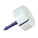 Ручка программатора стиральной машины Whirlpool AWE AWO.