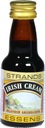 STRANDS IRISH CREAM спиртовая приправа 25мл