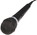 Микрофон DYNAMIC KARAOKE с разъемом JACK 6,3 мм!