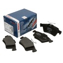 SABOTS DE FREIN DE FREIN BOSCH FORD GRAND C-MAX ARRIÈRE photo 1 - milautoparts-fr.ukrlive.com