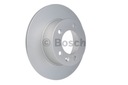 DISQUES SABOTS DE FREIN BOSCH ARRIÈRE OPEL MOVANO B photo 2 - milautoparts-fr.ukrlive.com