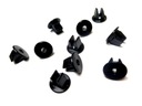 CLAMPS JACKPLUG WHEEL ARCH COVERS ZAKOLI HYUNDAI SONATA IX55 photo 1 - milautoparts-fr.ukrlive.com