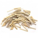 ___________ 20k Rezystor 0.25W 100szt. __________