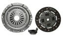 EMBRAYAGE KIT SKODA FELICIA FAVORIT 1.3, 1.6 LUK photo 2 - milautoparts-fr.ukrlive.com