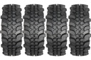 4x 235/75R16 TREKKER ВНЕДОРОЖНЫЕ ШИНЫ С ШИКТЕРОМ