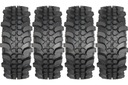 4x 235/75R16 TREKKER ВНЕДОРОЖНЫЕ ШИНЫ С ШИКТЕРОМ