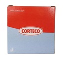 Герметик 01027965 CORTECO 85x140x13/17 FPM B1B