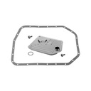 FEBI FILTER AUTOMATIC BOX GEAR BMW E38/39 SET FROM GASKET photo 2 - milautoparts-fr.ukrlive.com