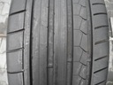 1 шина 255/40R21 DUNLOP SP SPORT MAXX GT