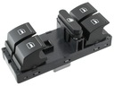 PASSAT GOLF CADDY JETTA TOURAN SWITCH GLASS photo 1 - milautoparts-fr.ukrlive.com