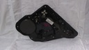 LIFT DEVICE GLASS REAR RIGHT SEAT TOLEDO II 2 MANUAL photo 1 - milautoparts-fr.ukrlive.com