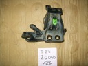 TOYOTA AVENSIS T25 06-08 2.0 D4D COUSSIN SUPPORT photo 1 - milautoparts-fr.ukrlive.com