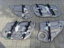 MERCEDES E W212 MECHANISM LIFT DEVICE GLASS R L FRONT REAR photo 1 - milautoparts-fr.ukrlive.com