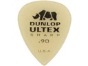 DUNLOP kostka gitarowa Ultex Sharp .90