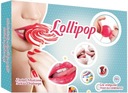 Spoločenská hra - Lollipop Názov Lillipop