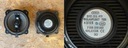 AUDI A3 S3 8P 03-12 LOUDSPEAKER REAR REAR BLAUPUNKT 8H0035411 photo 1 - milautoparts-fr.ukrlive.com