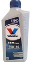 Valvoline SYNPOWER A3/B4 10W40 1л