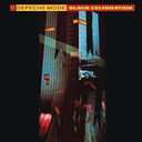 Компакт-диск DEPECHE MODE Black Celebration