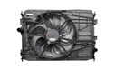 SET RADIATOR FAN CITROEN DISPATCH III C4 PICASSO 13- photo 1 - milautoparts-fr.ukrlive.com